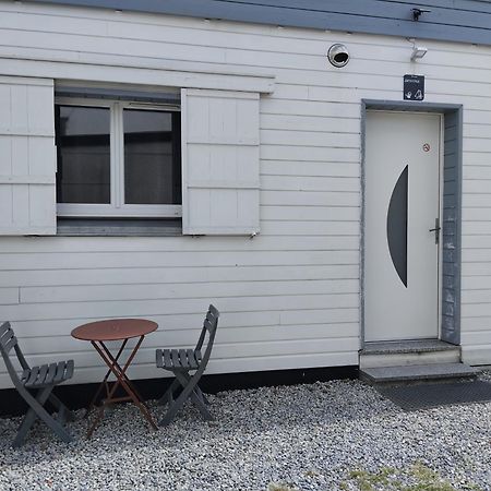 Appartement A La Campagne Radinghem-en-Weppes Luaran gambar