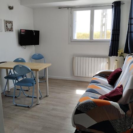 Appartement A La Campagne Radinghem-en-Weppes Luaran gambar