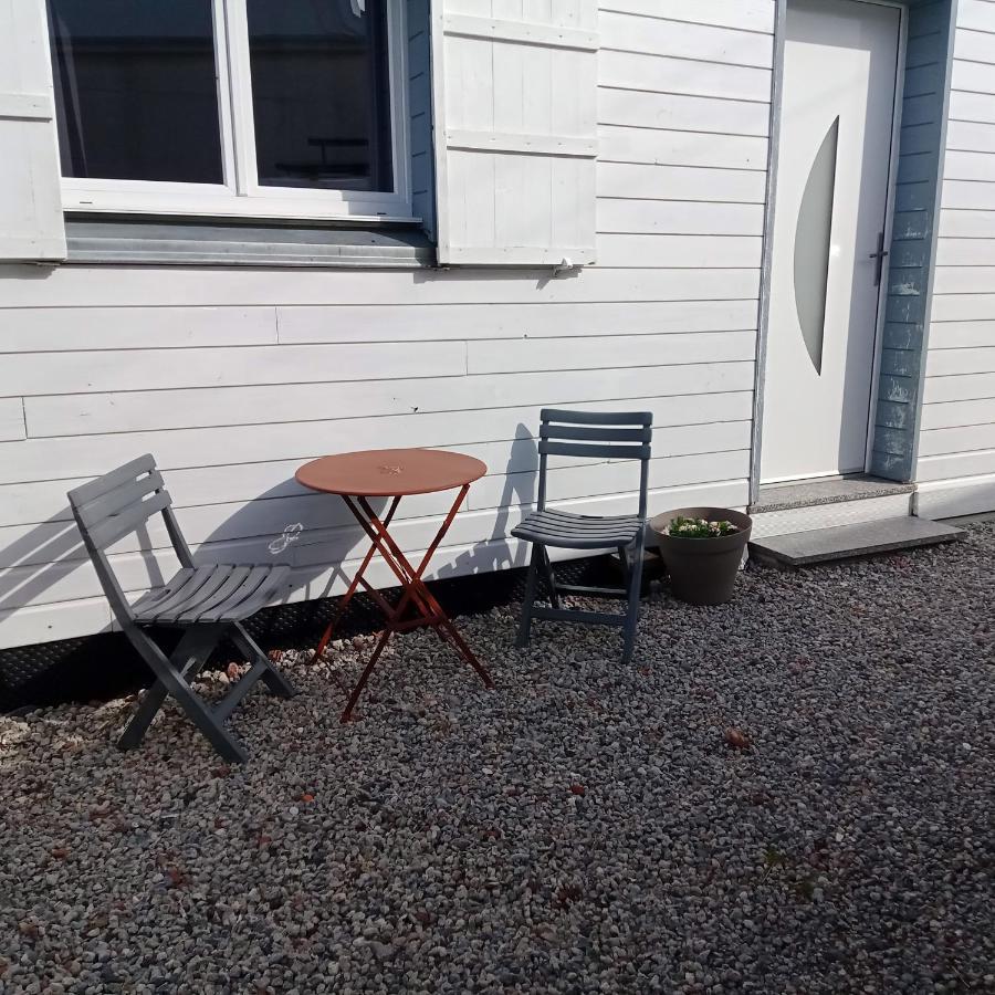 Appartement A La Campagne Radinghem-en-Weppes Luaran gambar