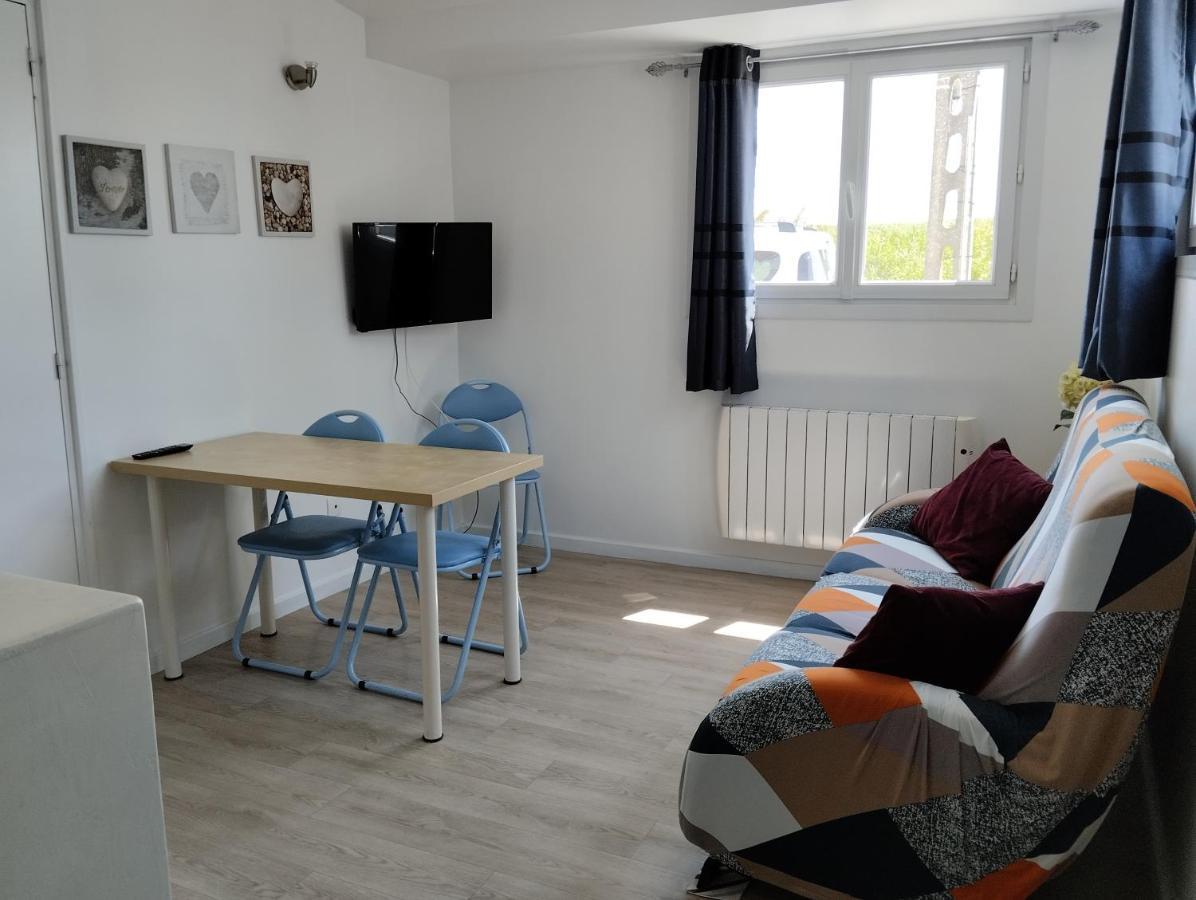Appartement A La Campagne Radinghem-en-Weppes Luaran gambar