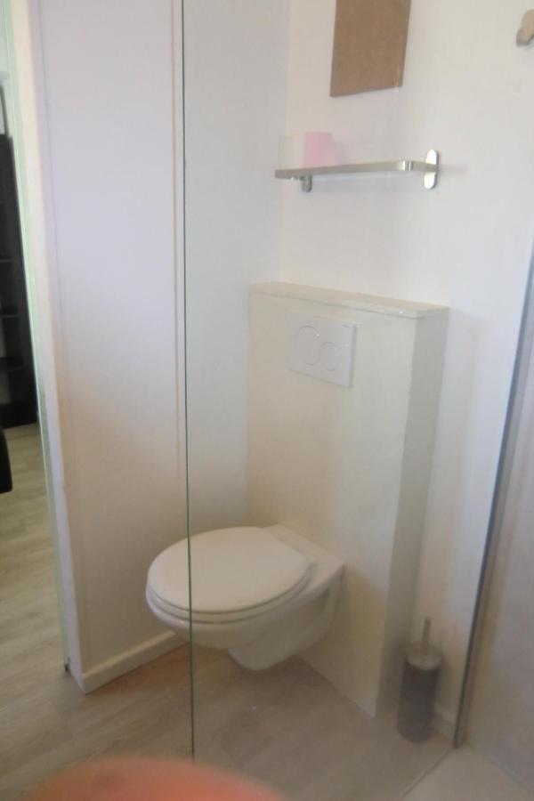 Appartement A La Campagne Radinghem-en-Weppes Luaran gambar